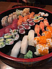 Sushi Am Main food