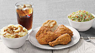 Kfc food