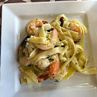 Calabrisella Restaurant food