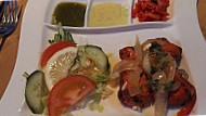 Kings Langley Tandoori food