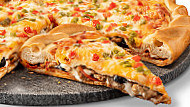 Papa Murphy 's Take 'n ' Bake Pizza food