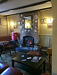 Portskewett Inn inside