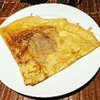 Creperie Saint Melaine food