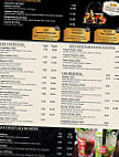 La Taverne Des Rois menu