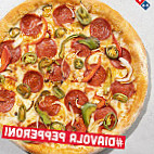 Domino's Pizza Vigneux-sur-seine food