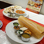 Dosa Factory food