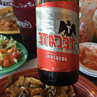 El Jalisco food