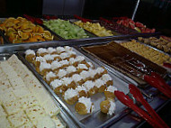 Hibachi Grill Supreme Buffet food