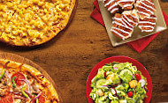 Cicis Pizza food