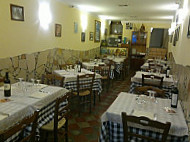 Buca Di Sant'antonio food