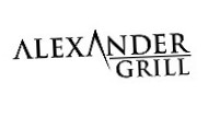 Alexander Grill inside