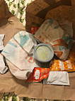 Taco Bell food