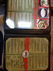 Dos Amigos menu