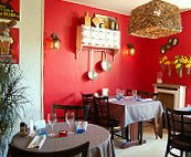 Le Bistrot du Breuil food