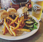 Fredericksburg Brewing Company food