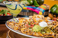 Mexican Inn Cafes food