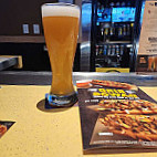 Buffalo Wild Wings food