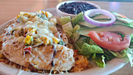 Habaneros Fresh Mex Cantina food