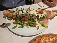 Pizzeria Abc food