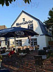 Restaurant Meeresbrise outside