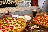 Pizza Hut. food