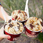 Cold Stone Creamery food