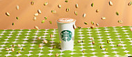 Starbucks food