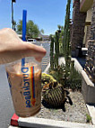 Dutch Bros Coffee food