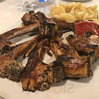 Parrillada Asador Monterrey food