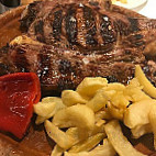 Parrillada Asador Monterrey food