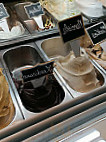 La Bottega Del Gelato food