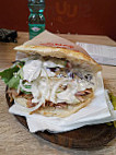 Döner Oase food