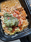 Arsenio's Mexican Food food