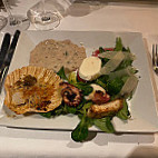 Ristorante Florian Stuben food