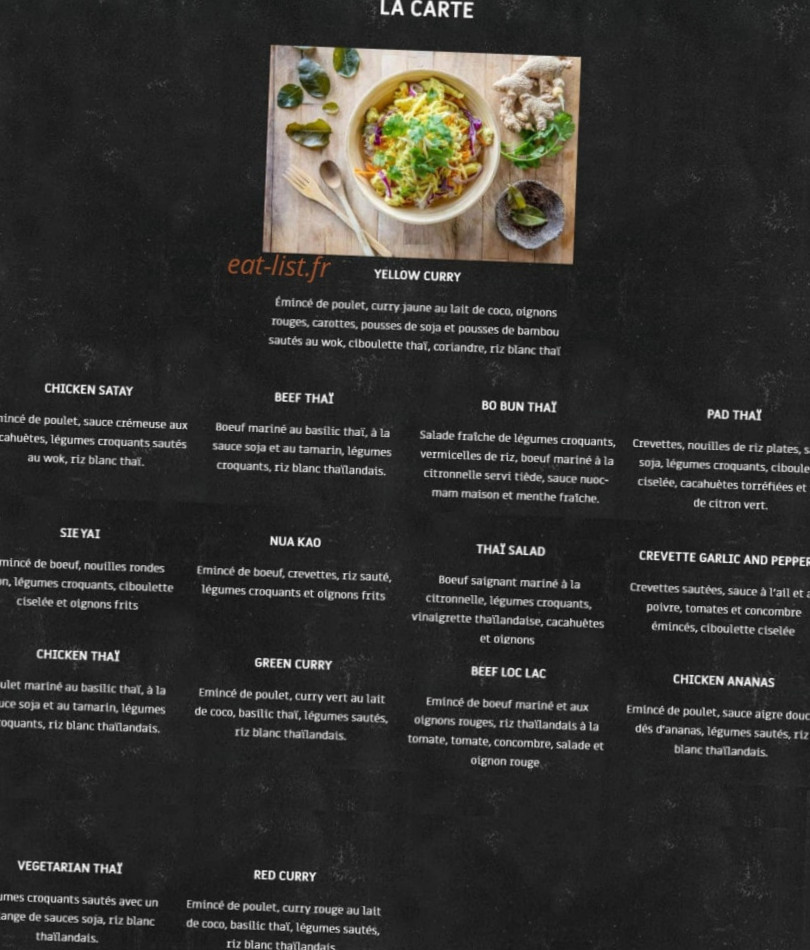 restaurant image