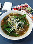 Pho Pasteur food