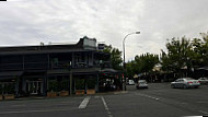 Cucina North Adelaide outside