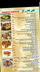 Pho 89 menu