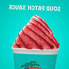 Bahama Buck's College Station (william D Fitch Pkwy) food