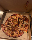 Donatos Pizza food