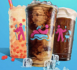 Dunkin' food