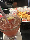 Red Robin Gourmet Burgers And Brews food