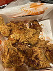 Popeyes Louisiana Kitchen inside