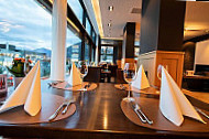 City West Hotel & Restaurant food