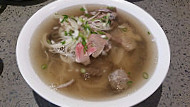 Pho viet xpress food