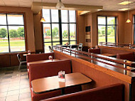 Arby's inside