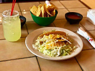 Magaly's Mexican food