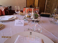 Hospederia Del Real Monasterio food