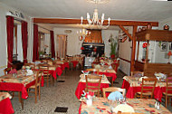 Auberge du Lac food