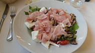 Pizzeria San Francesco food